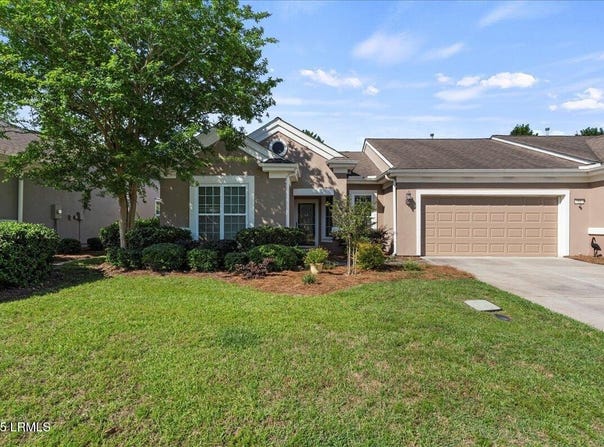 52 Summerplace Drive, Bluffton, SC 29909