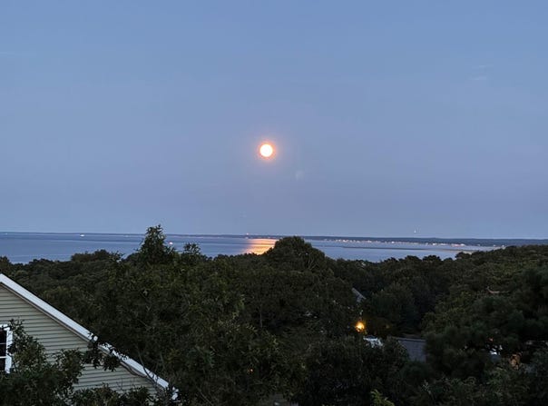 29 Sheppard Road, Sagamore Beach, MA 02562