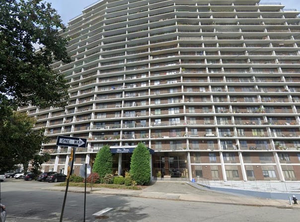 2540 Shore Boulevard, Astoria, NY 11102