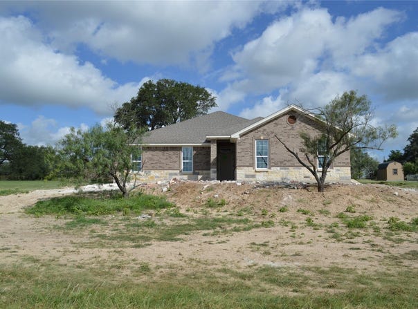 274 Cr 3152, Kempner, TX 76539