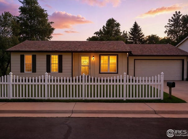 946 W Willow St, Louisville, CO 80027