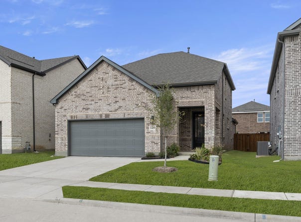 14205 Gallatin Street, Pilot Point, TX 76258