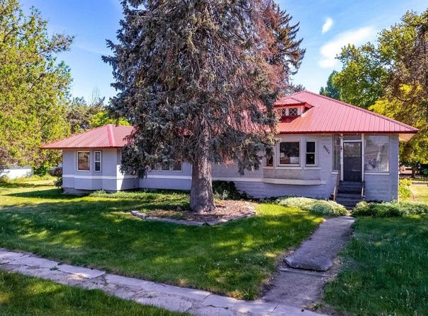 1110 1st Ave N ., Payette, ID 83661