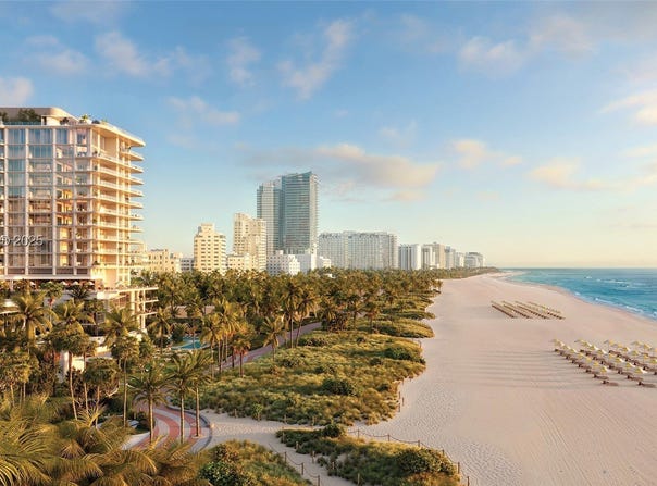 1671 Collins Ave, Miami Beach, FL 33139