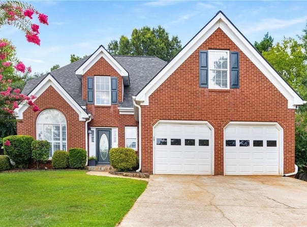 874 Ashwood Walk, Decatur, GA 30030