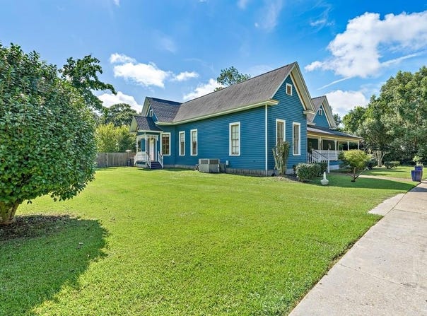 221 Live Oak, Geneva, AL 36340