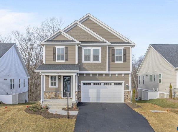 32A ASHLIN COVE, CHARLOTTESVILLE, VA 22901