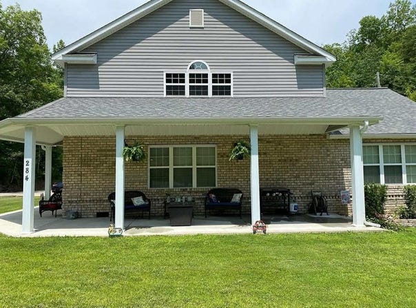 284 Homestead Estates, Tutor Key, KY 41263