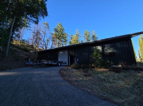 360 Wildberry DR, BOULDER CREEK, CA 95006