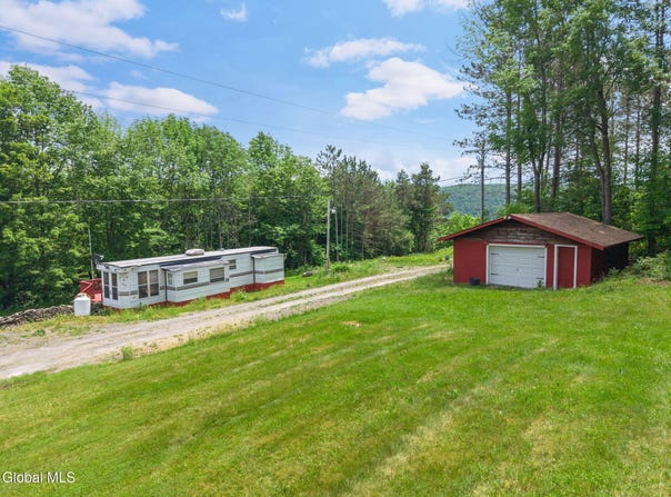 151 Lookout Drive, Summit, NY 12036