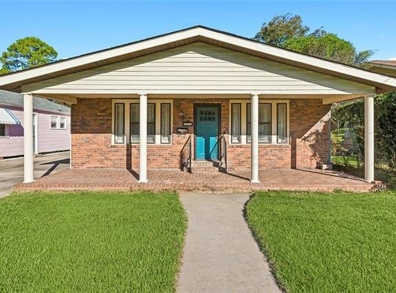 58240 LABAUVE Avenue, Plaquemine, LA 70764