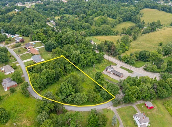 0 Emery Road, Centerville, PA 15333