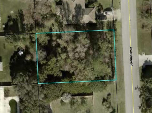 8 ROLLING SANDS DRIVE, PALM COAST, FL 32164