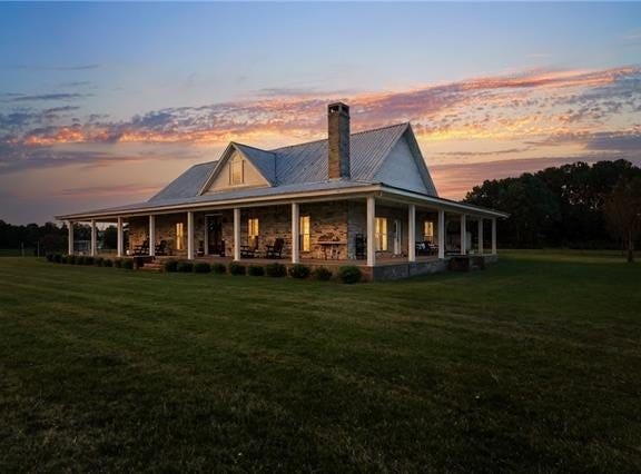 29279 HIGHWAY 1070, Franklinton, LA 70438