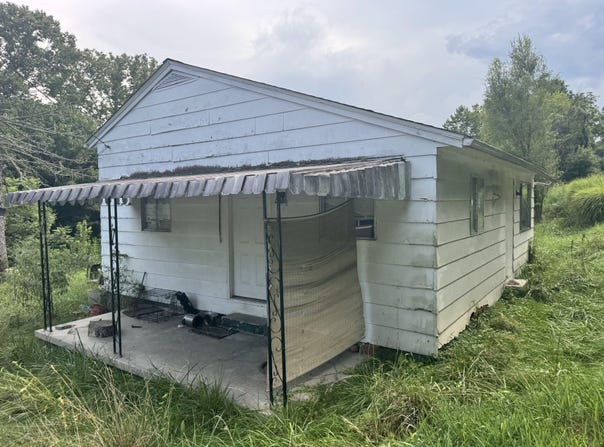 4116 Mccomas Rd, Barboursville, WV 25504