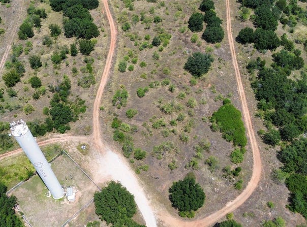 Tbd Amy DR, Brownwood, TX 76801