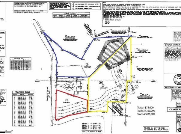422 Dogwood Drive, Canton, GA 30114