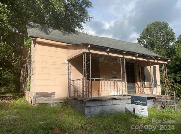 303 Ray Street, Lancaster, SC 29720