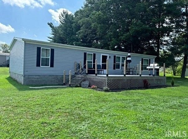 11729 E John Street, Bicknell, IN 47512