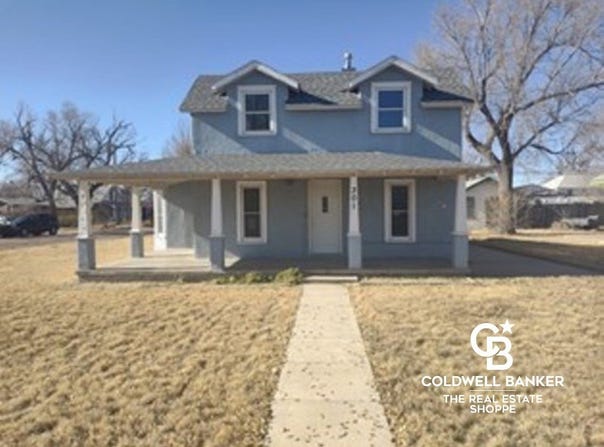301 N 11th Street, Garden City, KS 67864
