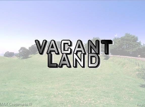 VACANT Bohn Road, Sumpter Twp, MI 48111