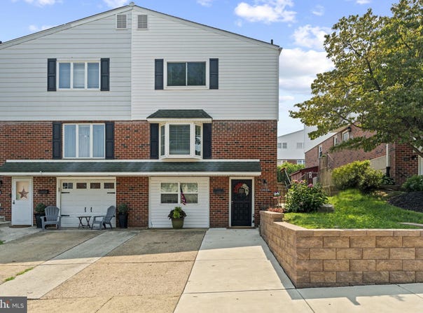 13033 LINDSAY STREET, PHILADELPHIA, PA 19116