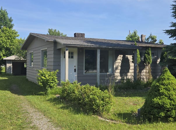 520 Michigan Avenue, Alpena, MI 49707