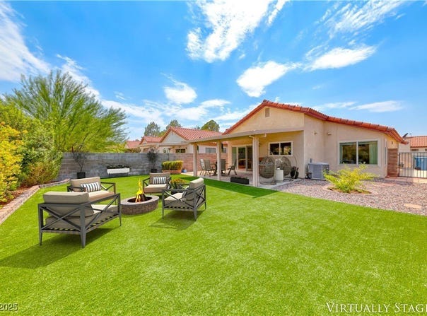 8262 Palmada Drive, Las Vegas, NV 89123