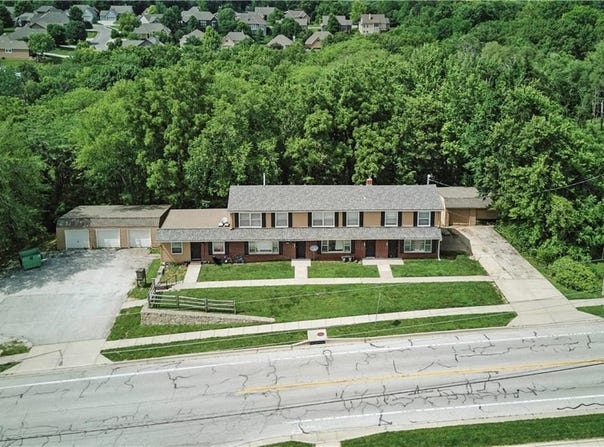 12712 W 51st Street, Shawnee, KS 66216