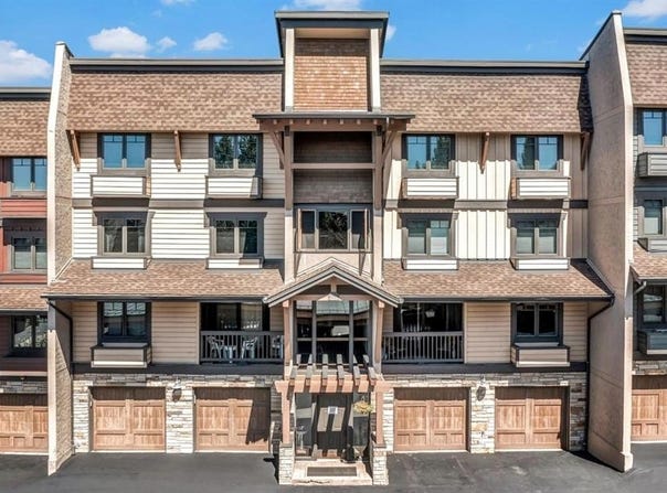 2335 Apres Ski Way, Steamboat Springs, CO 80487