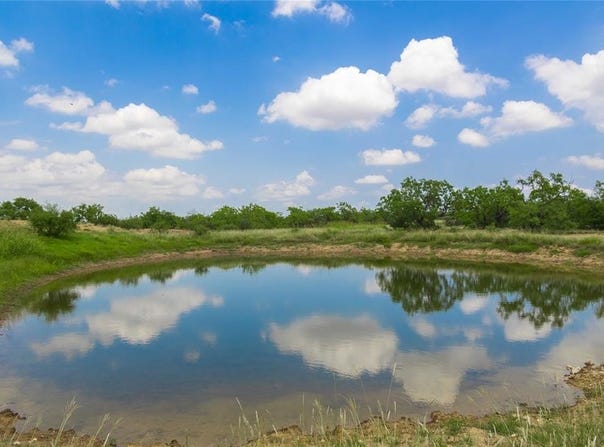 1434 CR 313, Gouldbusk, TX 76845