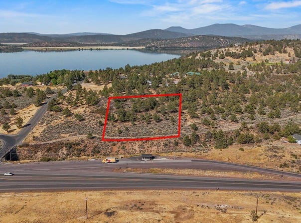 Parcel 2 Sunset Beach Road, Klamath Falls, OR 97601