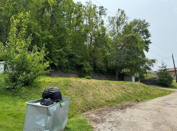 703 Ashless Street Street, Hazard, KY 41701