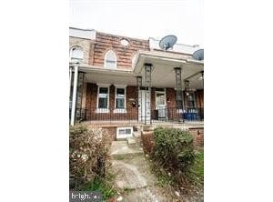 6408 SAYBROOK Avenue, PHILADELPHIA, PA 19142