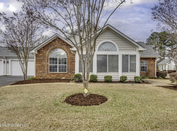 1102 Gerrits Landing, Brandon, MS 39047