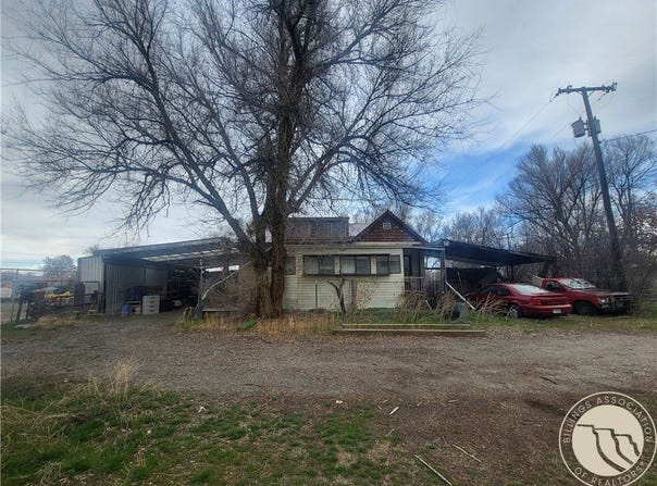3009 Jansma Avenue, Billings, MT 59101