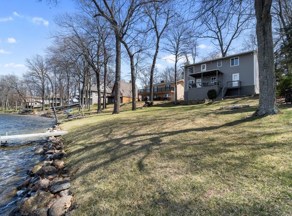 11672 Bradley Drive, Jerome, MI 49249