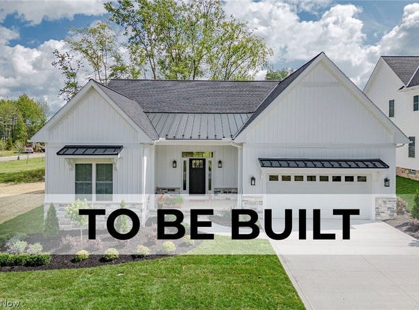 6452 S Cobblestone Road, Mayfield Village, OH 44143
