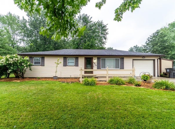 6616 Arnel Avenue, Fort Wayne, IN 46835