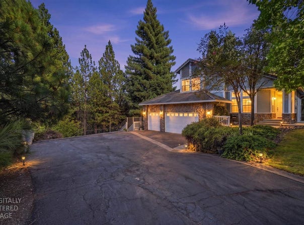 1235 Naturewood Drive, Meadow Vista, CA 95722