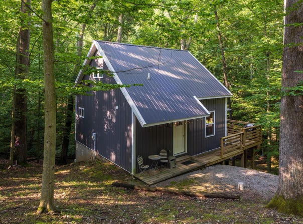 1201 Taos Lane, Sugar Grove, OH 43155