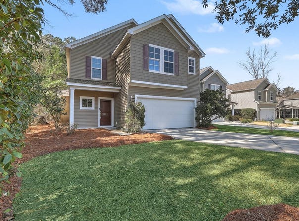 1181  Preakness Ct, Mt Pleasant, SC 29429
