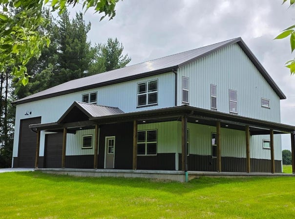 2142 Stateline Road, West Harrison, IN 47060