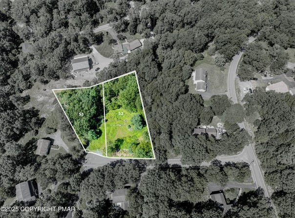 Rock Ln 53, Swiftwater, PA 18370