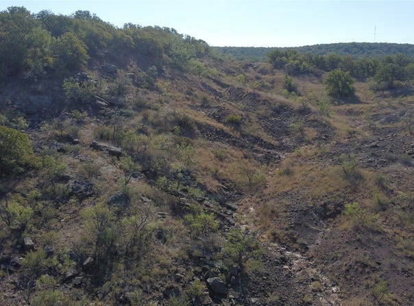 Hwy 16 N, Graham, TX 76450