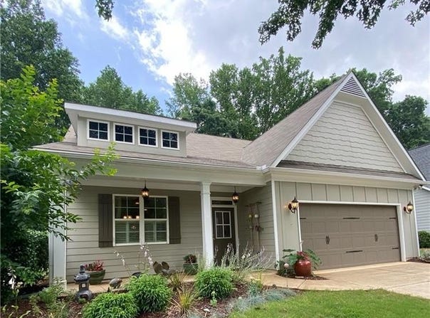 3455 Buffington Lane, Cumming, GA 30040