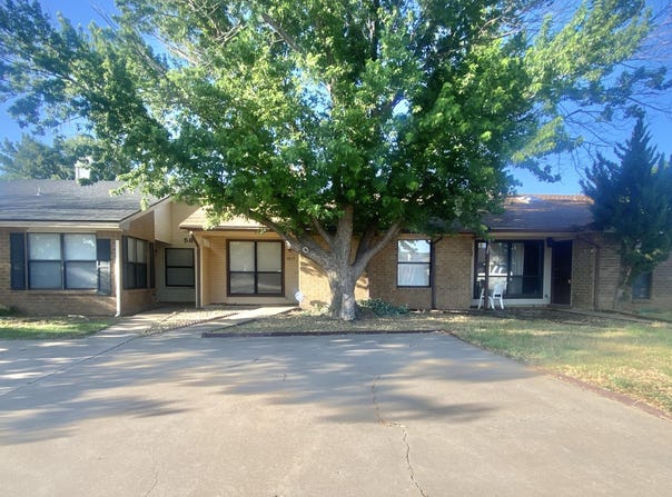 5819 7th Street, Lubbock, TX 79416
