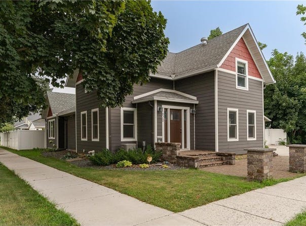 620 W Dwelle Street, Lake City, MN 55041