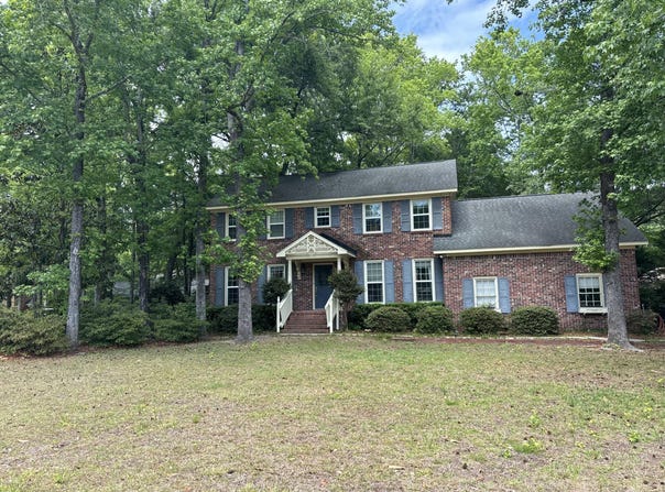 801 Indigo Court, Mount Pleasant, SC 29464