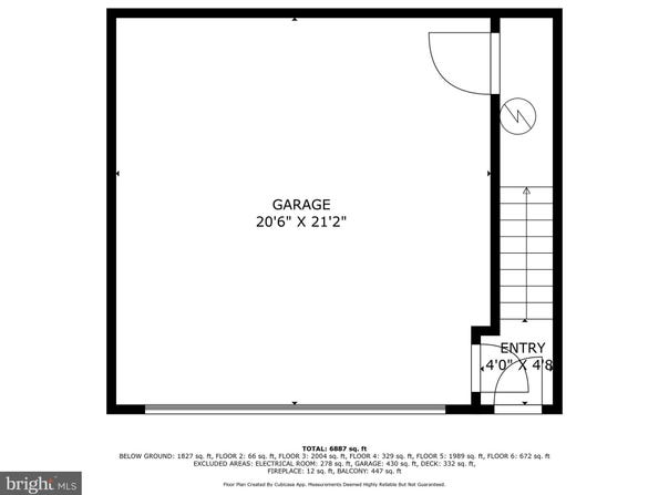 2150 N STAFFORD STREET, ARLINGTON, VA 22207